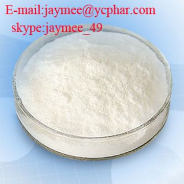 Boldenone Acetate Cas: 2363-59-9